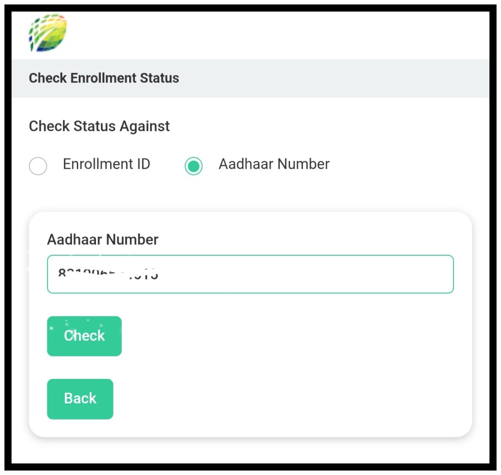 farmer id card india
